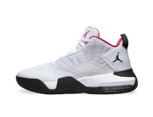 Баскетбол Jordan Jordan Stay Loyal Бяло | DB2884-102