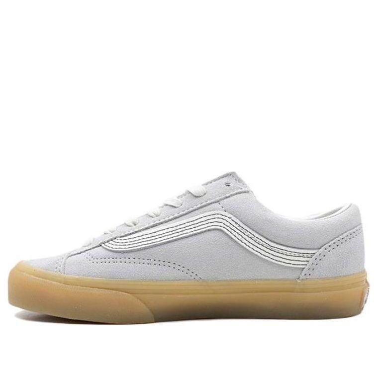 Кецове и обувки Vans Style 36 Low Top Сиво | VN0A54F6B95, 0