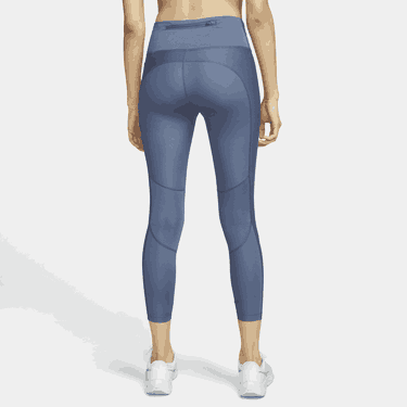 Клинове Nike Fast Novelty Running Leggins Тъмно синьо | dx0946-491, 3