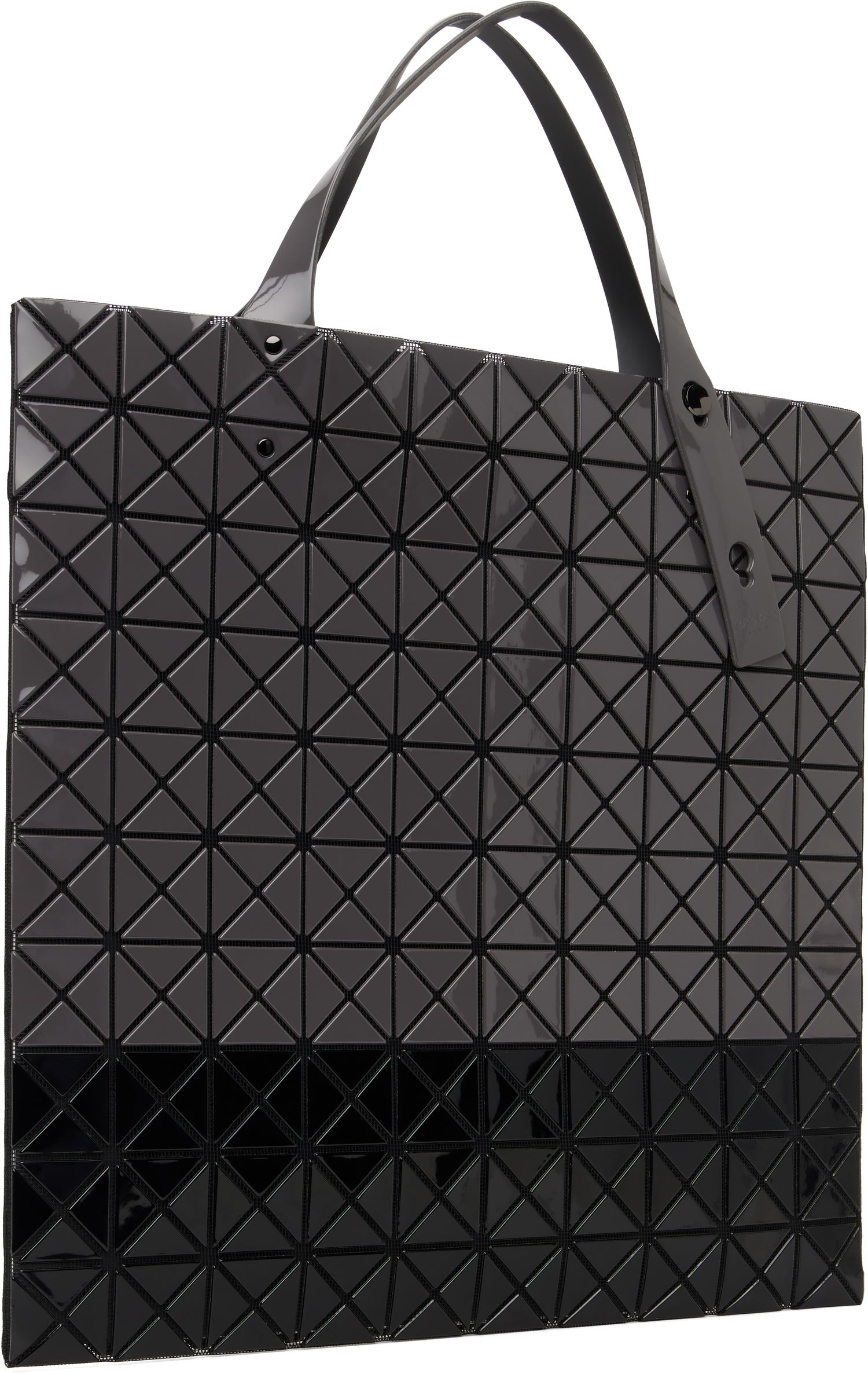 Голяма пазарска чанта BAO BAO ISSEY MIYAKE BAO BAO Prism Tote Сиво | BB58AG523, 1