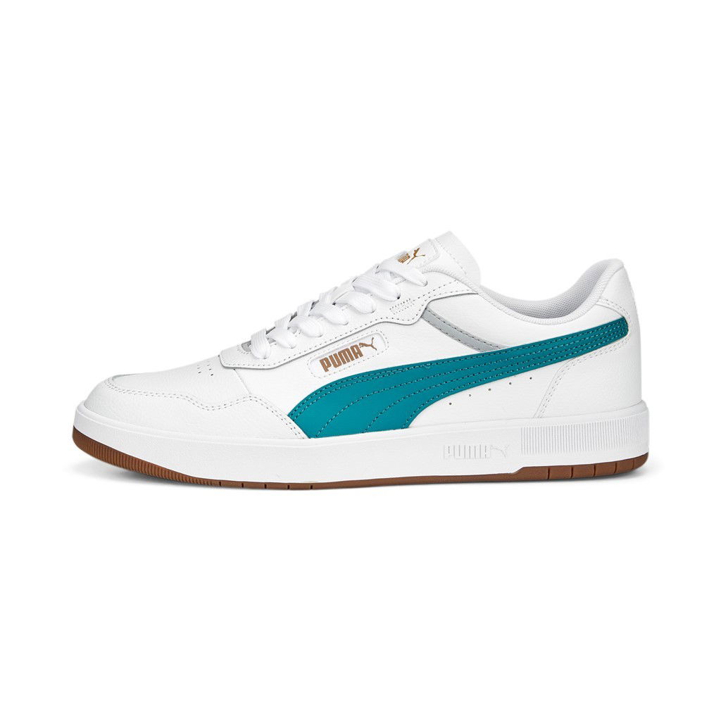 Кецове и обувки Puma Court Ultra 40 Бяло | 389368-05, 1