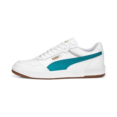 Кецове и обувки Puma Court Ultra 40 Бяло | 389368-05, 1