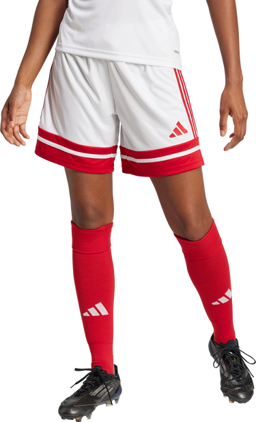 Къси панталони adidas Originals Adidas Squadra 25 SHO Shorts Бяло | jj0020, 4
