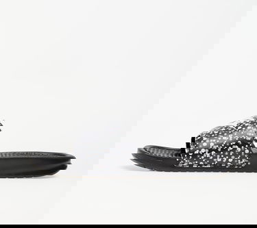 Кецове и обувки Nike Benassi JDI Print W Черно | 618919-035, 0