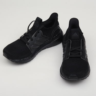 Кецове и обувки adidas Performance UltraBoost 19 Черно | EF1345, 2