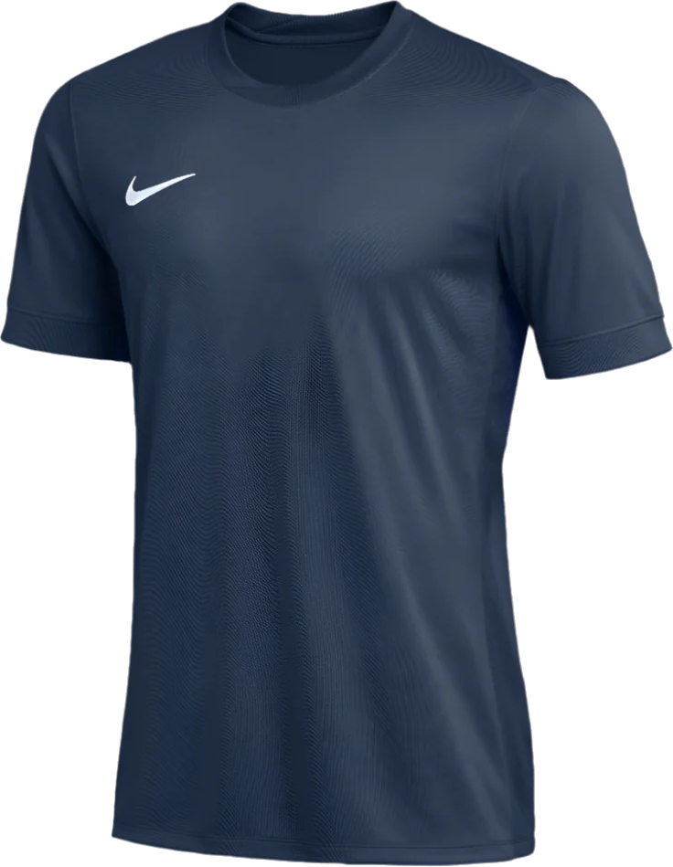 Тениска Nike Nike Dri-FIT Strike IV Short Sleeve Soccer Jersey Тъмно синьо | fz9327-410, 0