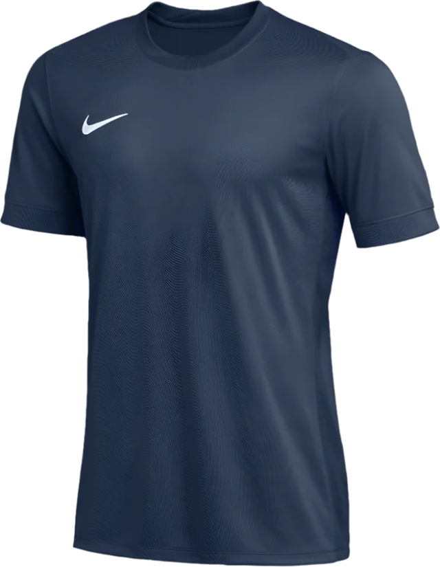 Nike Dri-FIT Strike IV Short Sleeve Soccer Jersey