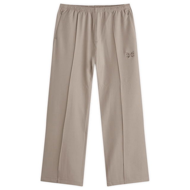 Women's Straight Twill Pant