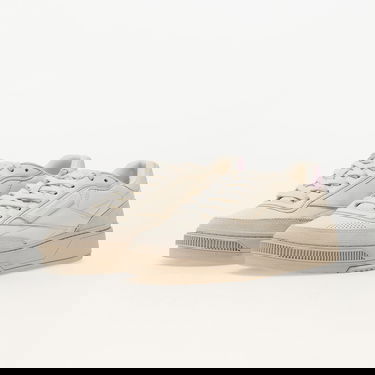 Кецове и обувки Reebok Club C Ltd Бежово | RMIA04DC99LEA0090130, 4