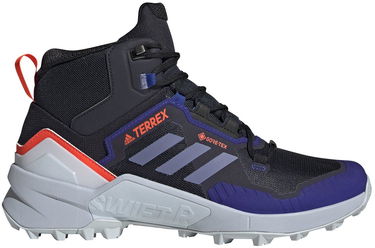 Кецове и обувки adidas Performance Terrex Swift R3 Mid GTX Синьо | G54849, 0