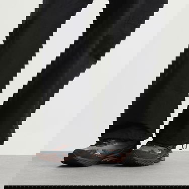 Кецове и обувки Mizuno WAVE RIDER Кафяво | D1GA3309-25, 6