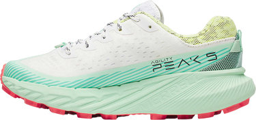 Кецове и обувки Merrell Agility Peak 5 Бяло | j068384-j068384, 1