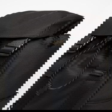 Раница CALVIN KLEIN Canvas Mix Backpack Черно | LV04D3364G UB1, 3