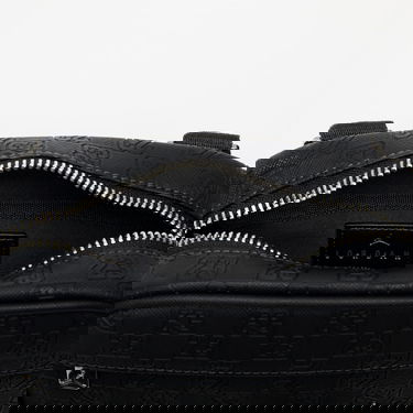 Чанта за кръста Jordan Jordan Jam Monogram Camera Bag Черно | MA0988-G0T, 2