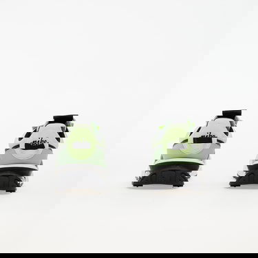 Кецове и обувки Nike Nike Air Max Pre-Day Зелено | DD0338-300, 3