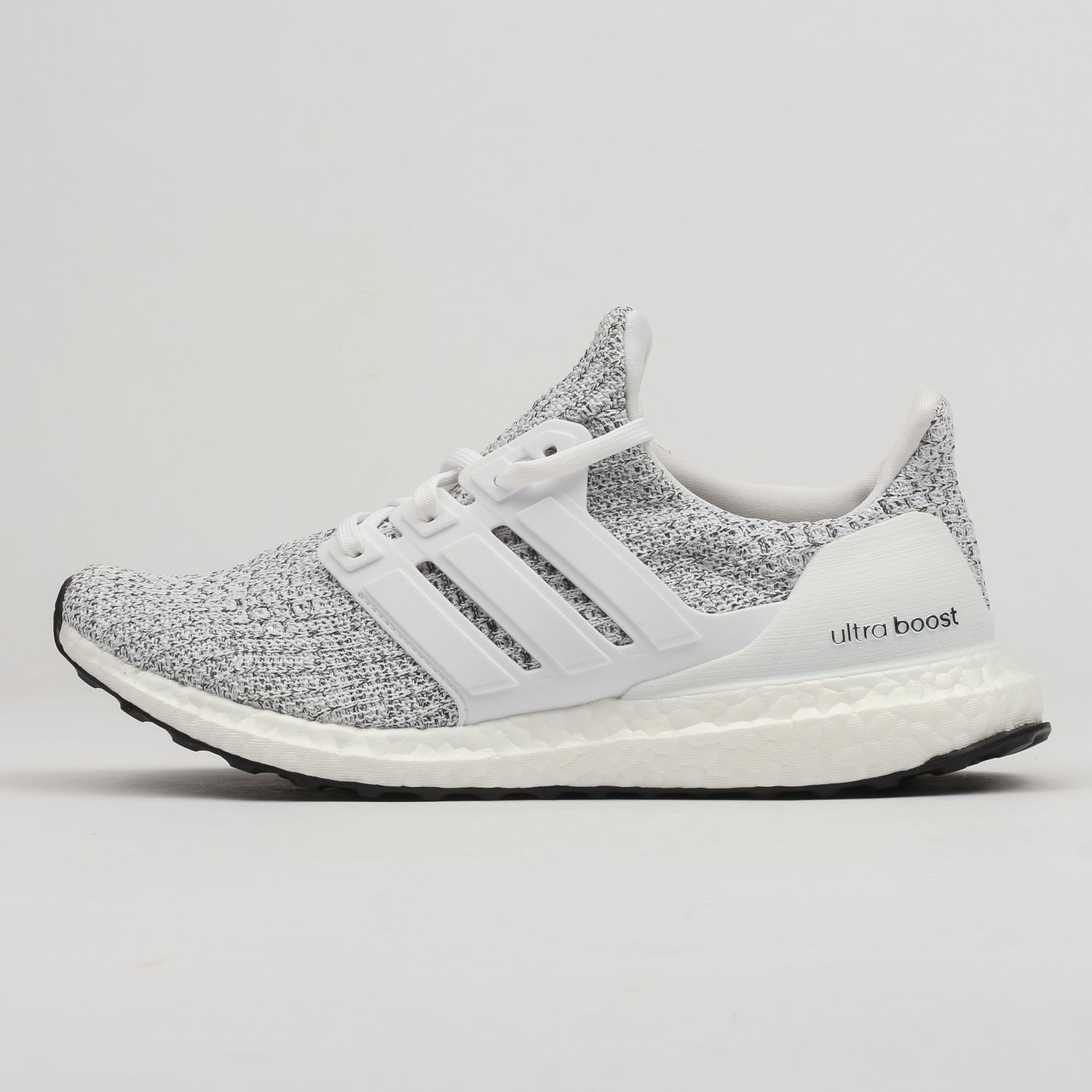 Кецове и обувки adidas Performance Ultraboost W Сиво | F36124, 1