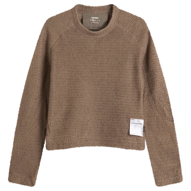 GhostFleece AD Long T-Shirt