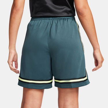 Къси панталони Nike Fly Crossover Basketball Shorts Тюркоазено | DH7325-328, 2