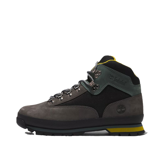 Hiker Boot
