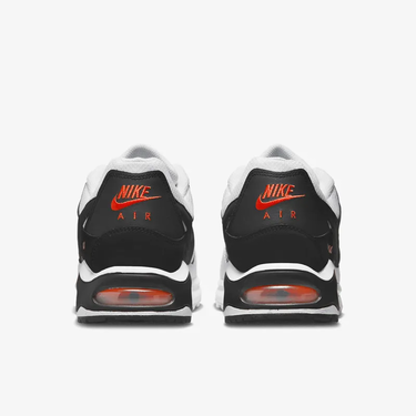 Кецове и обувки Nike Air Max Command Бяло | 629993-103, 3