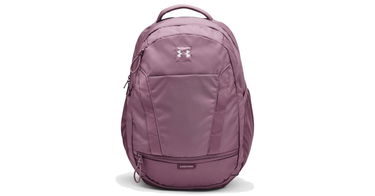 Раница Under Armour UA Hustle 5.0 Ripstop Лилаво | 1372287-500, 1
