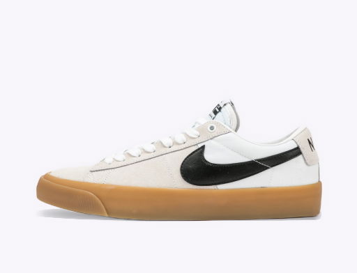 Скеитбординг Nike SB Zoom Blazer Low Pro GT Бяло | DC7695-100