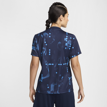 Тениска Nike Dri-FIT Chelsea FC Academy Pro Тъмно синьо | FN9729-452, 1