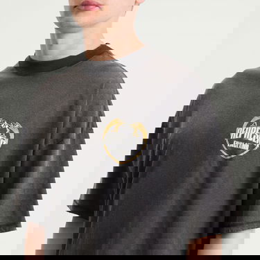 Тениска Represent Clo Angel Border T-Shirt Сиво | MLM100171-04, 5