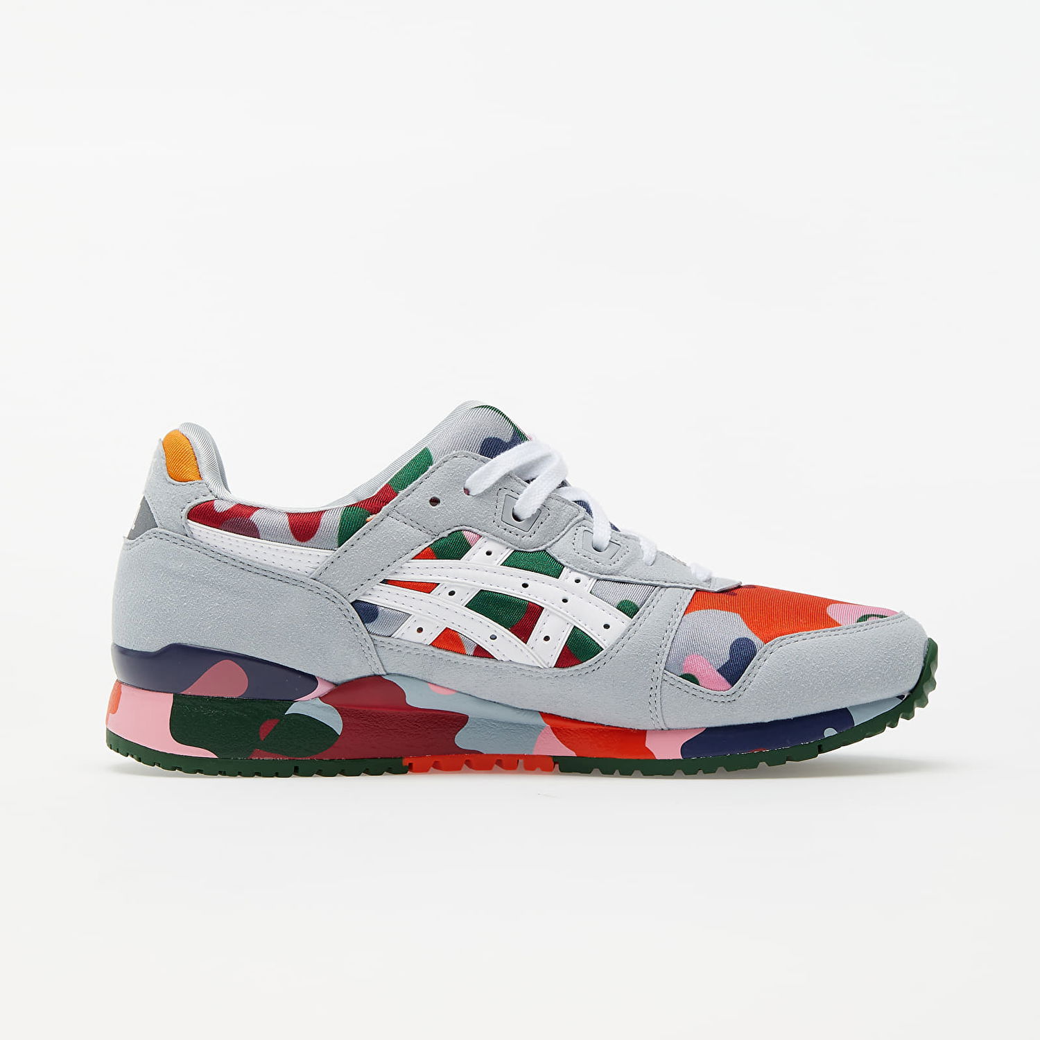 Кецове и обувки Asics Comme Des Garcons Shirt Gel-Lyte III OG Многоцветен | 1201A132-000, 1