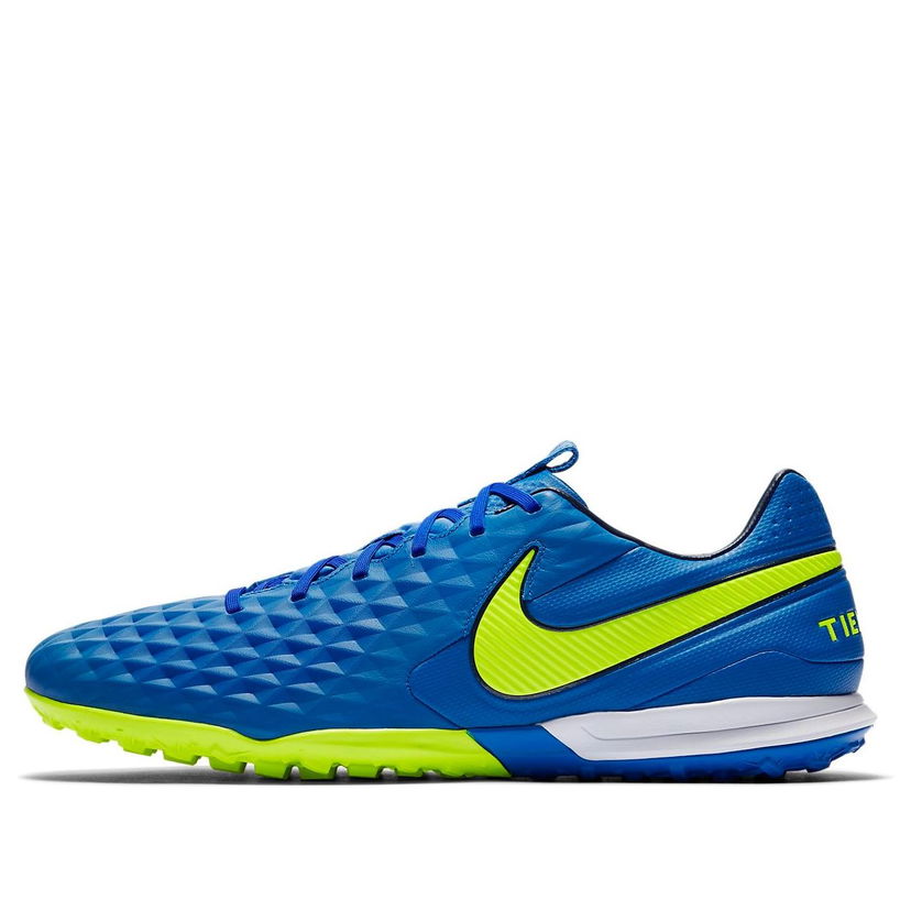 Кецове и обувки Nike Legend 8 Pro TF Синьо | AT6136-474