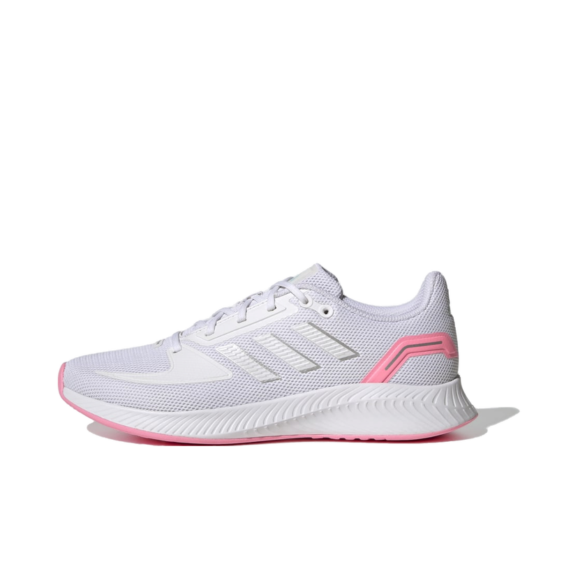 Бягане adidas Performance RunFalcon 2.0 Бяло | GV9571