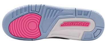 Кецове и обувки Jordan Air Jordan 3 RETRO Многоцветен | HQ0784-101, 2