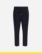 Wool Jogging Pants