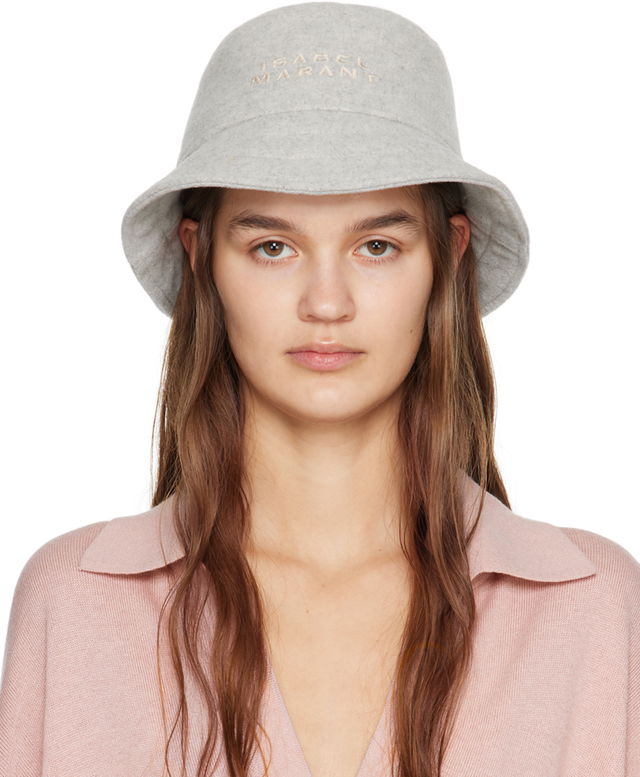 Giorgia Bucket Hat