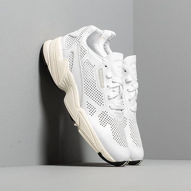 Кецове и обувки adidas Originals Falcon Allluxe W Бяло | DB3357, 0