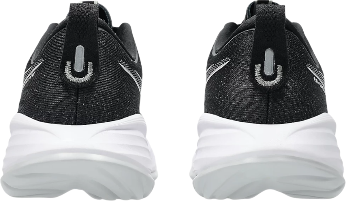 Кецове и обувки Asics GEL-CUMULUS 27 Черно | 1012b772-002, 1