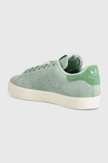 Кецове и обувки adidas Originals adidas Originals Stan Smith CS Зелено | IF6944, 2
