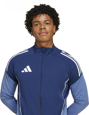 Комплект adidas Originals TIRO 25C Track Jacket Синьо | ji6542, 4
