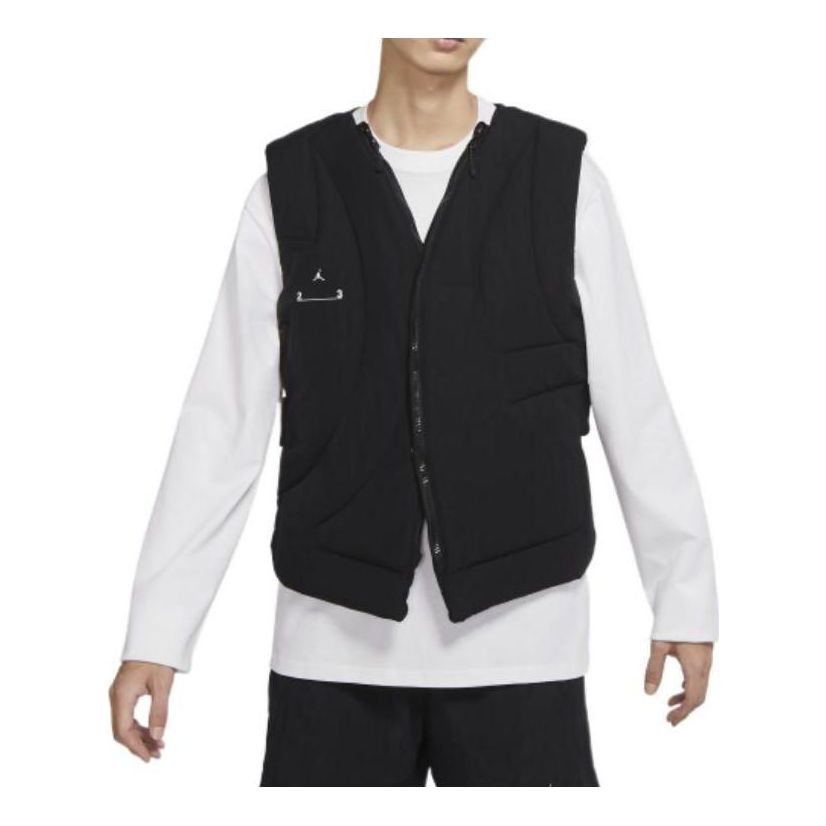 Жилетка Jordan Jordan 23 Engineered Technical Vest Черно | DR1438-010, 0