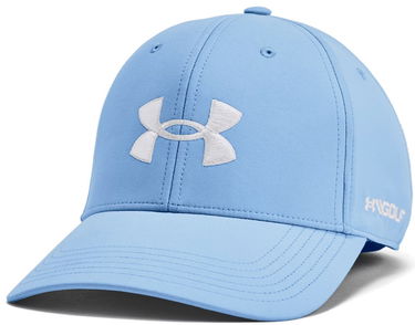 Шапка с козирка Under Armour Golf96 Cap Синьо | 1361547-465, 2