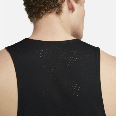 Потник Nike Dri-FIT ADV Run Division Pinnacle Черно | dx0845-010, 2