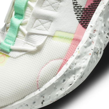 Кецове и обувки Nike Crater Impact W Бяло | CW2386-101, 4