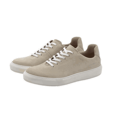Кецове и обувки Vasky Vasky Teny Vanilla August Бежово | S-5019-008-M, 1