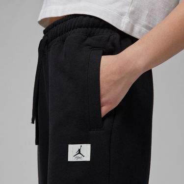 Спортни панталони Jordan Flight Fleece Pants Черно | DQ4607-010, 2