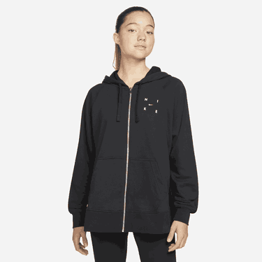Суитчър Nike Dri-FIT Get Fit Черно | DM6963-010, 2