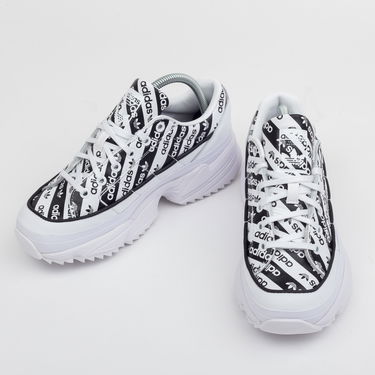 Кецове и обувки adidas Originals Kiellor W Бяло | EG6920, 2
