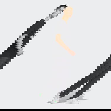 Панталони и дънки adidas Originals SFTM Черно | IK8598, 4