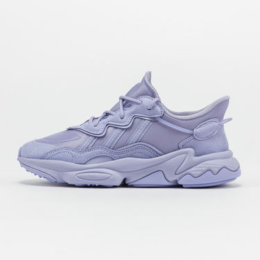 Кецове и обувки adidas Originals Ozweego W Лилаво | FX6093, 0