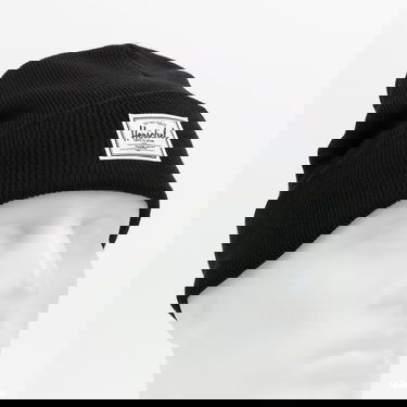 Шапка Herschel Supply CO. Elmer Черно | 1065-0001, 0