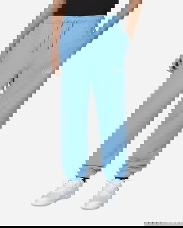 Спортни панталони Jordan UNION Fleece Pants Синьо | DV7336-496, 3